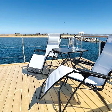 Botel Stern V - Stern Hausboot